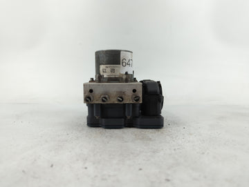 2014 Dodge Caravan ABS Pump Control Module Replacement P/N:68183803AC 140430/1/0822 Fits OEM Used Auto Parts - Oemusedautopa
