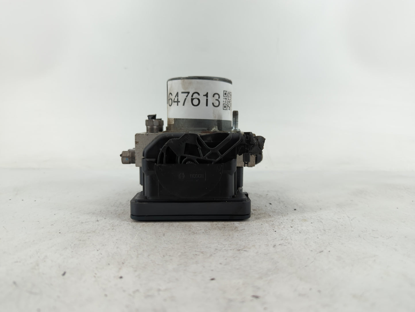 2014 Dodge Caravan ABS Pump Control Module Replacement P/N:68183803AC 140430/1/0822 Fits OEM Used Auto Parts - Oemusedautopa