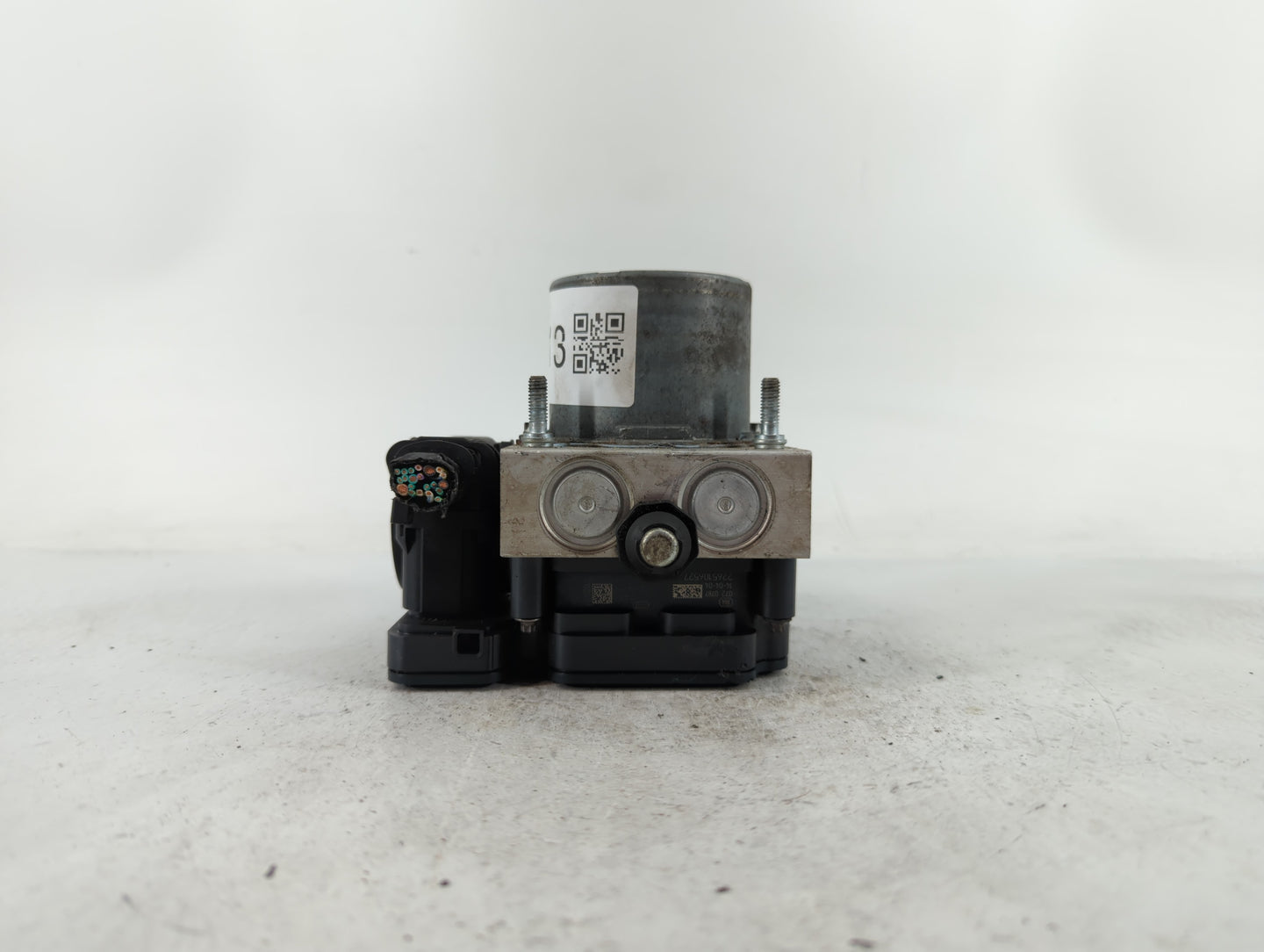 2014 Dodge Caravan ABS Pump Control Module Replacement P/N:68183803AC 140430/1/0822 Fits OEM Used Auto Parts - Oemusedautopa