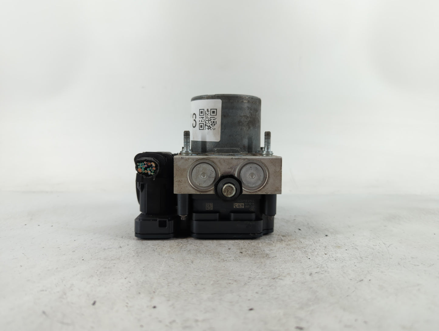 2014 Dodge Caravan ABS Pump Control Module Replacement P/N:68183803AC 140430/1/0822 Fits OEM Used Auto Parts - Oemusedautopa