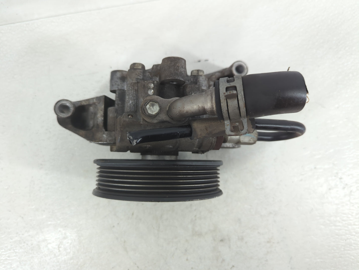 Dodge Caravan Power Steering Column Pump Oem - Oemusedautoparts1.com