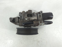 Dodge Caravan Power Steering Column Pump Oem - Oemusedautoparts1.com
