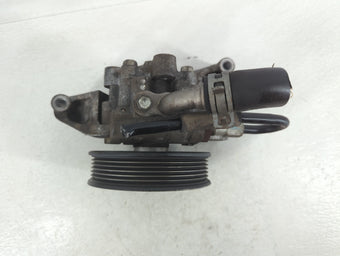 compare product Dodge Caravan Power Steering Column Pump Oem