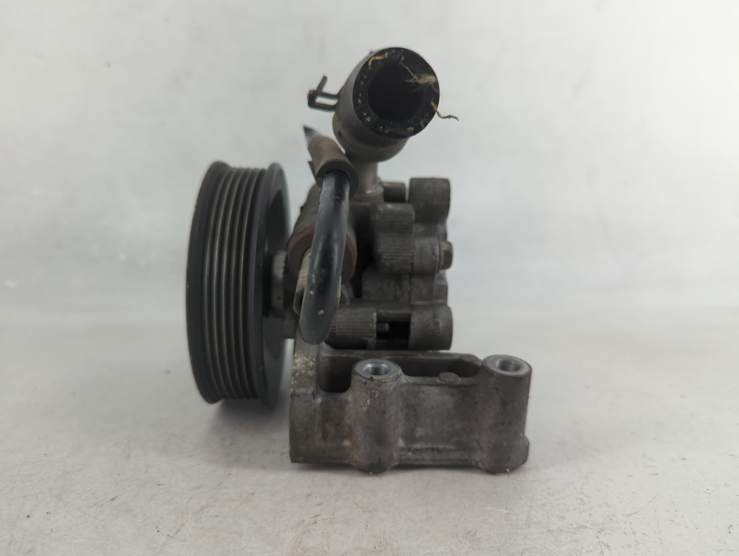 Dodge Caravan Power Steering Column Pump Oem - Oemusedautoparts1.com