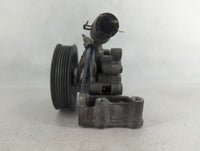 Dodge Caravan Power Steering Column Pump Oem - Oemusedautoparts1.com