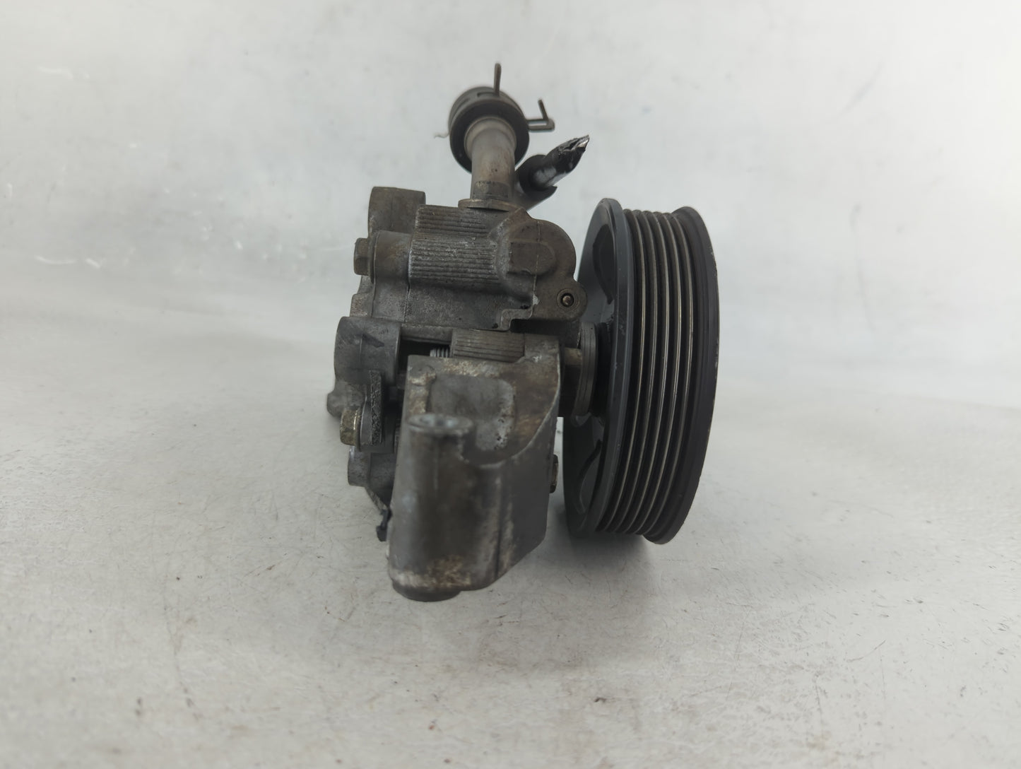 Dodge Caravan Power Steering Column Pump Oem - Oemusedautoparts1.com