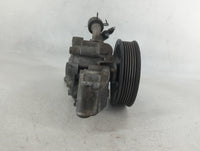 Dodge Caravan Power Steering Column Pump Oem - Oemusedautoparts1.com