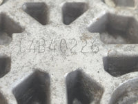 Dodge Caravan Power Steering Column Pump Oem - Oemusedautoparts1.com