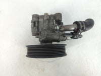 Dodge Caravan Power Steering Column Pump Oem - Oemusedautoparts1.com