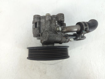 compare product Dodge Caravan Power Steering Column Pump Oem