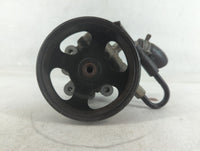 Dodge Caravan Power Steering Column Pump Oem - Oemusedautoparts1.com