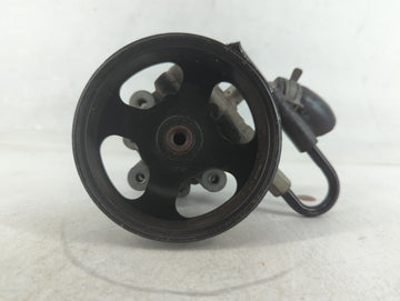 Dodge Caravan Power Steering Column Pump Oem