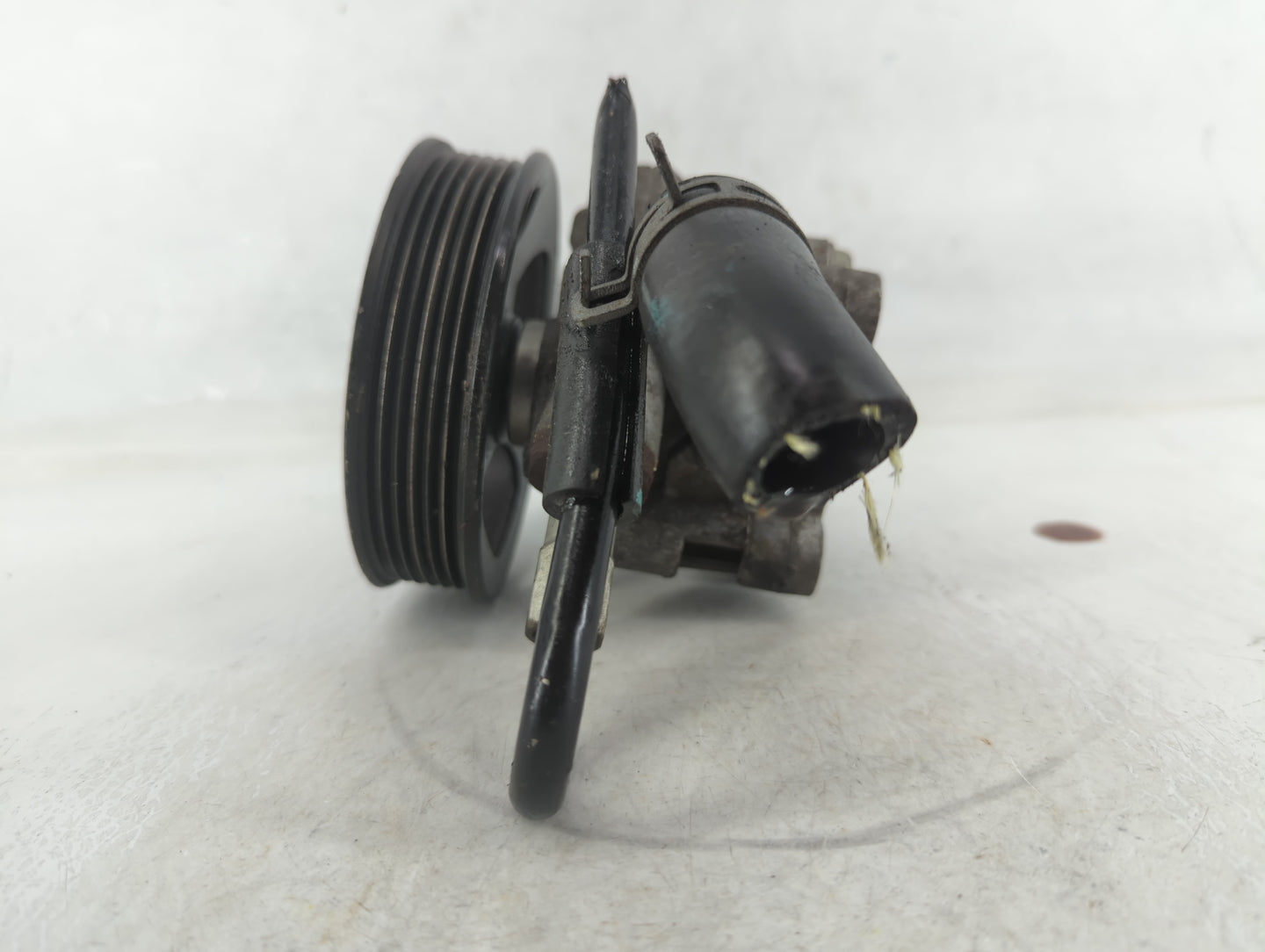 Dodge Caravan Power Steering Column Pump Oem - Oemusedautoparts1.com