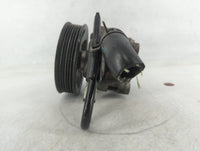 Dodge Caravan Power Steering Column Pump Oem - Oemusedautoparts1.com