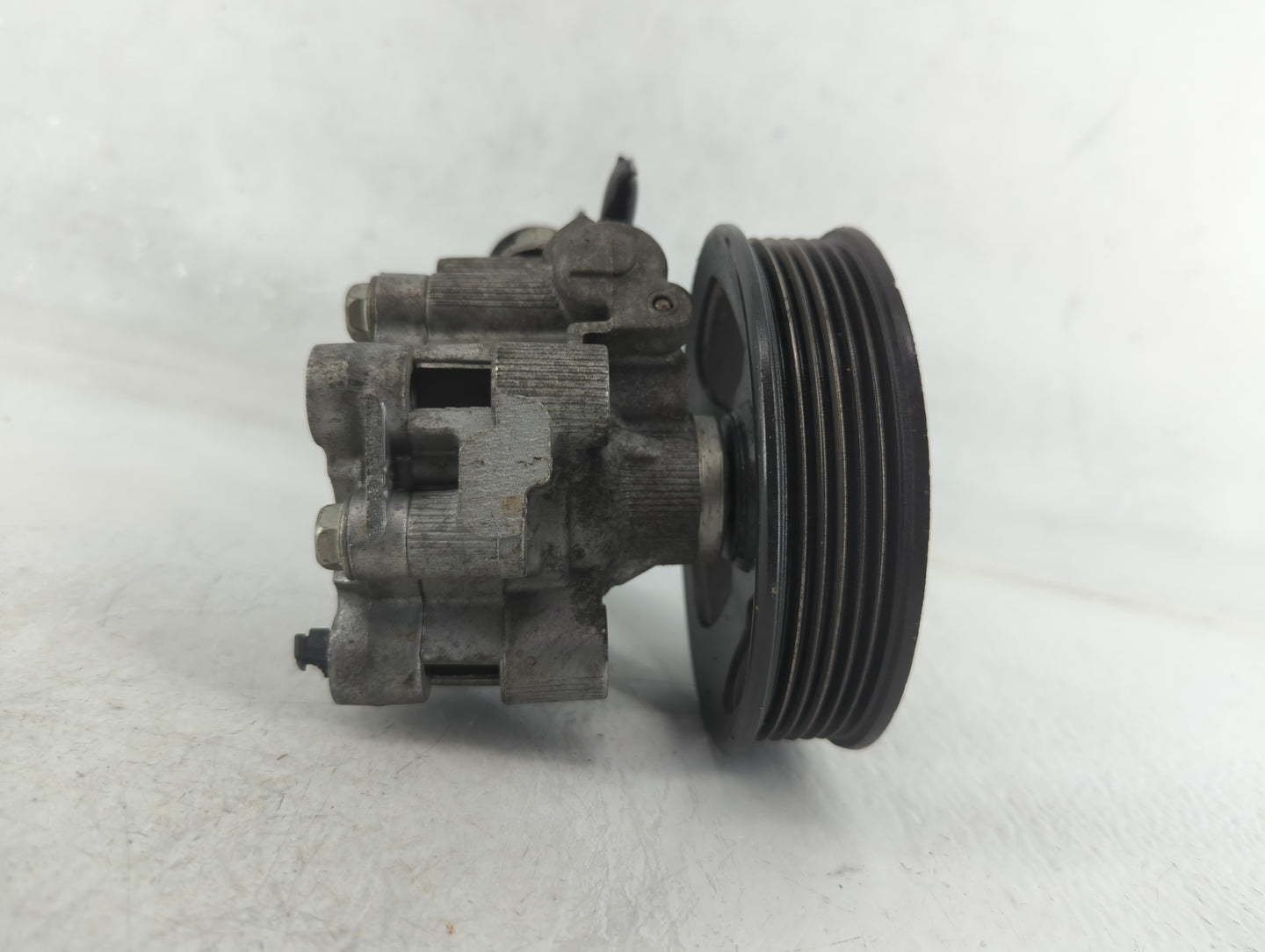 Dodge Caravan Power Steering Column Pump Oem - Oemusedautoparts1.com