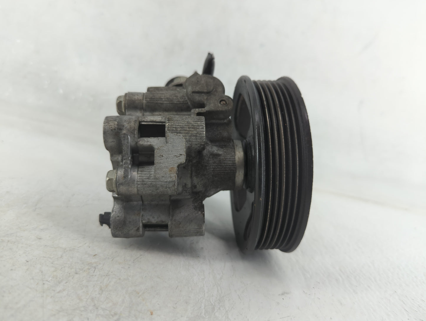 Dodge Caravan Power Steering Column Pump Oem - Oemusedautoparts1.com