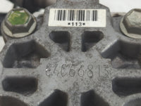Dodge Caravan Power Steering Column Pump Oem - Oemusedautoparts1.com
