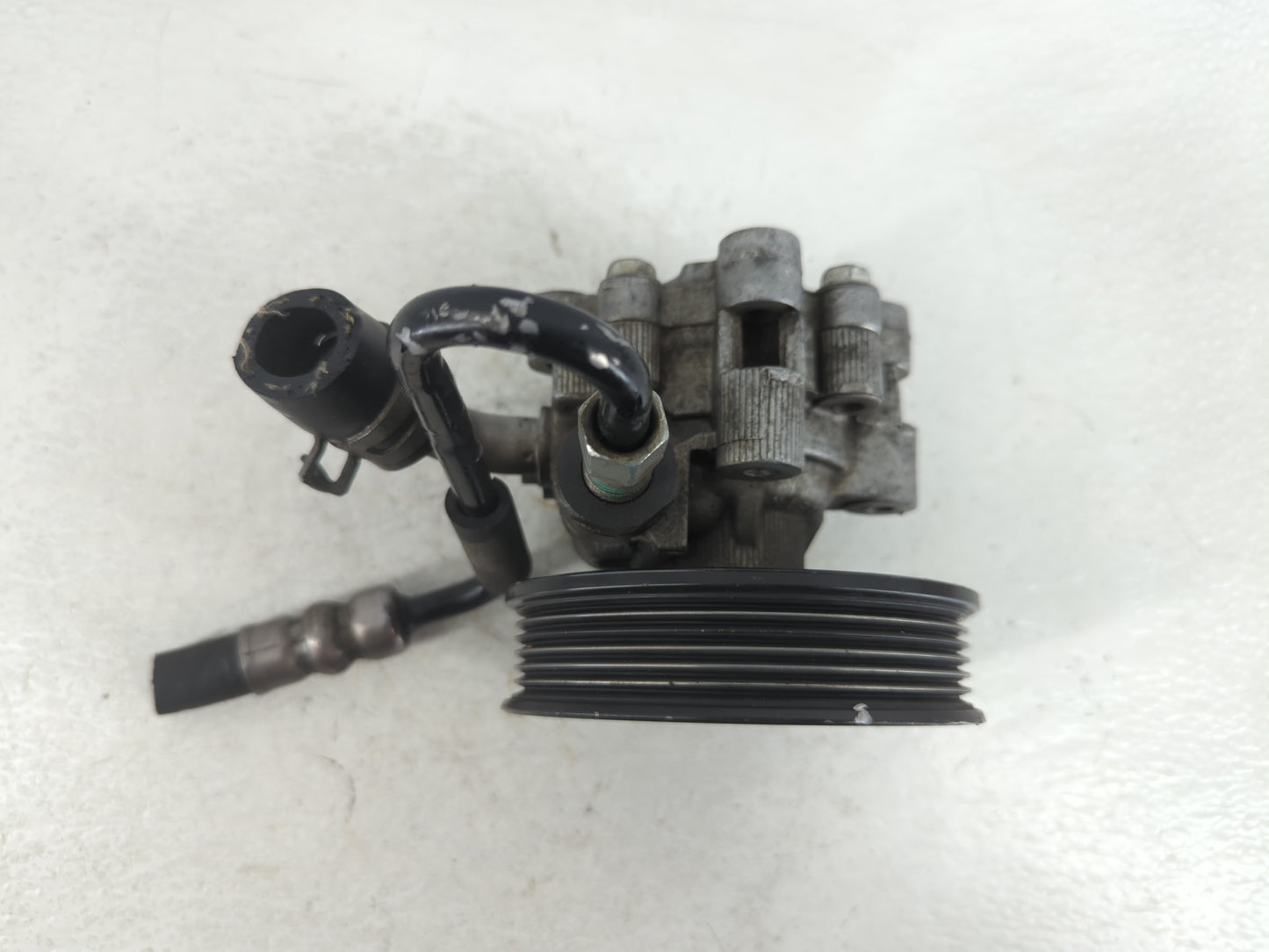 Dodge Caravan Power Steering Column Pump Oem - Oemusedautoparts1.com