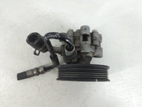 Dodge Caravan Power Steering Column Pump Oem - Oemusedautoparts1.com