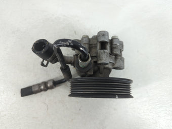 compare product Dodge Caravan Power Steering Column Pump Oem