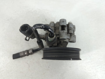Dodge Caravan Power Steering Column Pump Oem - Oemusedautoparts1.com