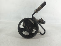 Dodge Caravan Power Steering Column Pump Oem - Oemusedautoparts1.com