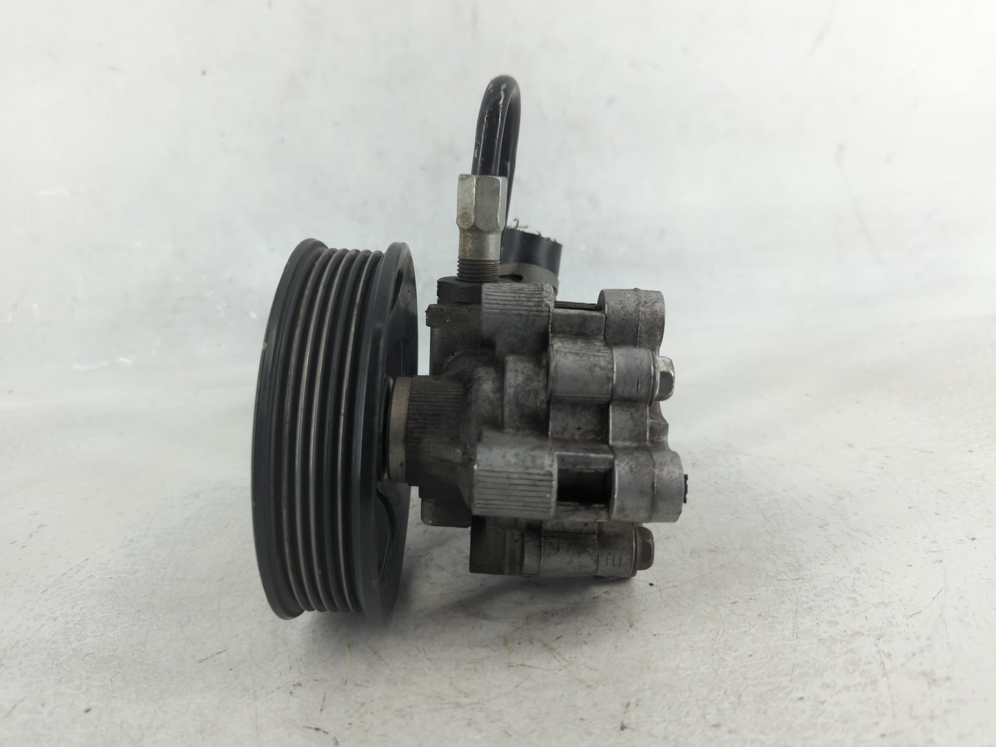 Dodge Caravan Power Steering Column Pump Oem - Oemusedautoparts1.com