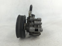 Dodge Caravan Power Steering Column Pump Oem - Oemusedautoparts1.com