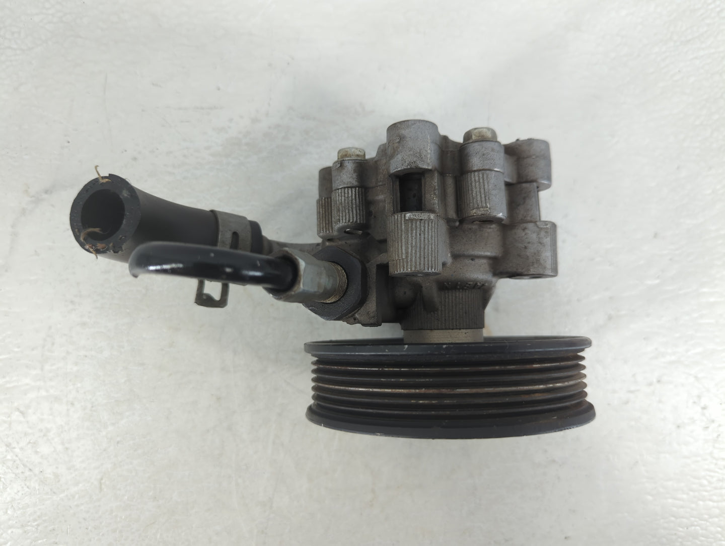 Dodge Caravan Power Steering Column Pump Oem - Oemusedautoparts1.com