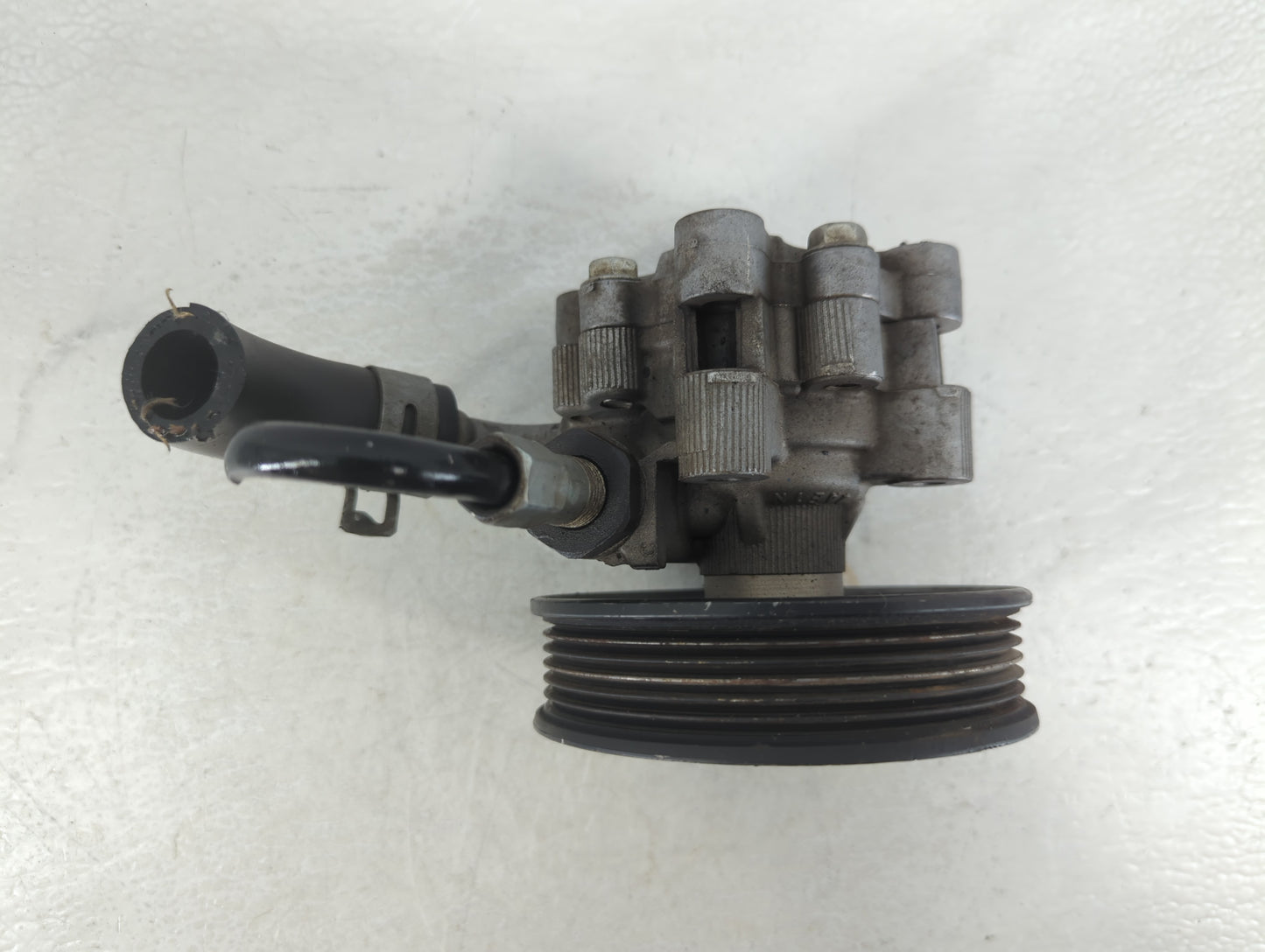 Dodge Caravan Power Steering Column Pump Oem - Oemusedautoparts1.com