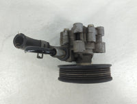 Dodge Caravan Power Steering Column Pump Oem - Oemusedautoparts1.com