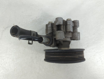 compare product Dodge Caravan Power Steering Column Pump Oem