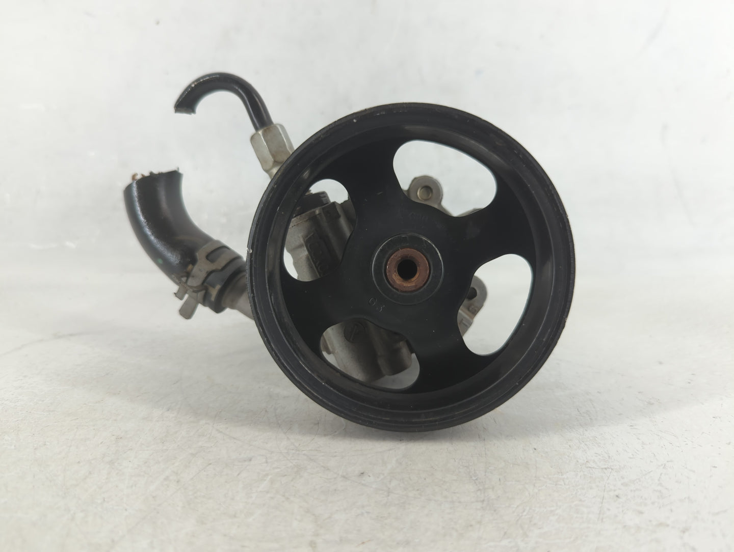 Dodge Caravan Power Steering Column Pump Oem - Oemusedautoparts1.com