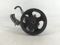 Dodge Caravan Power Steering Column Pump Oem - Oemusedautoparts1.com