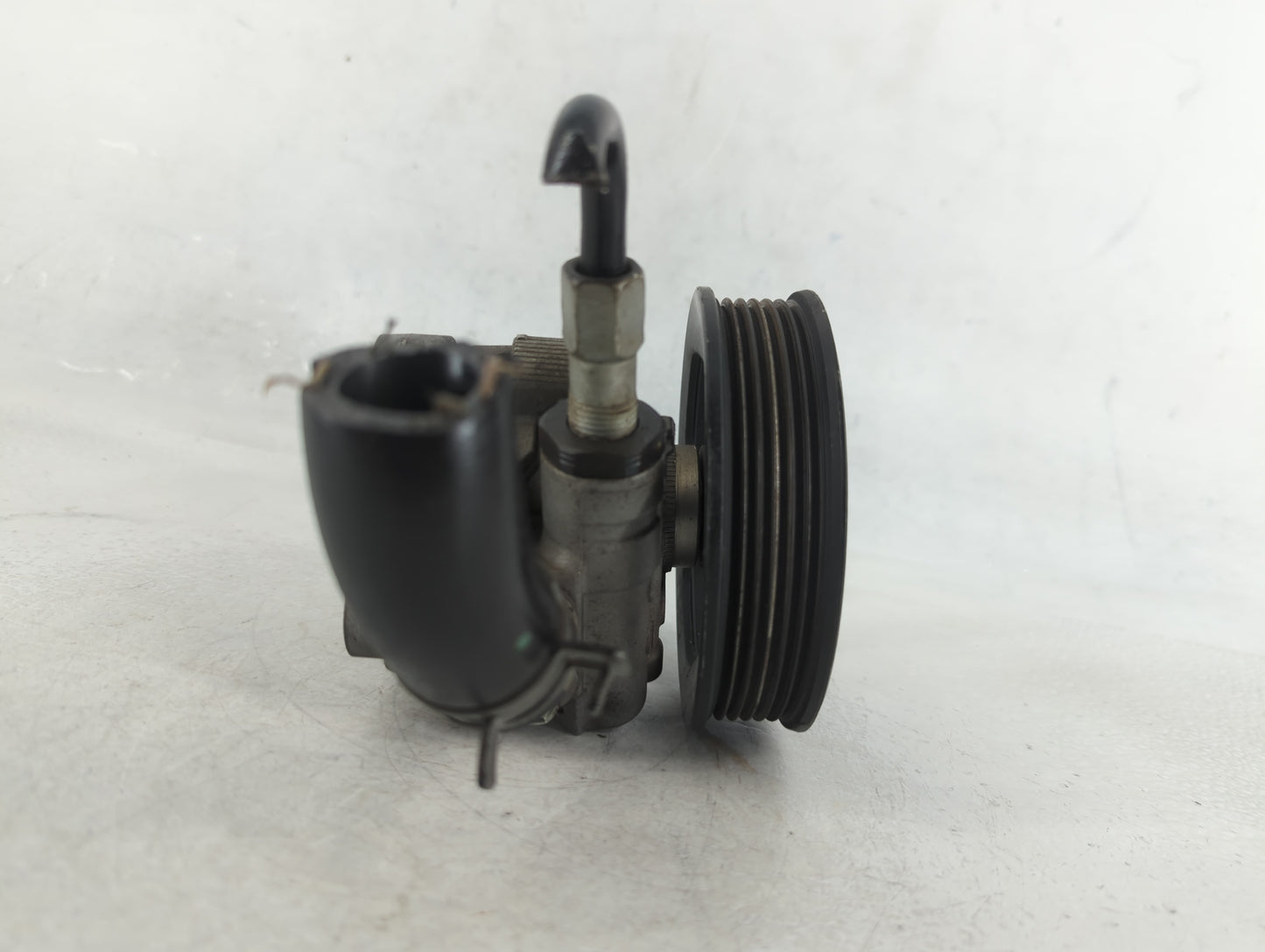 Dodge Caravan Power Steering Column Pump Oem - Oemusedautoparts1.com