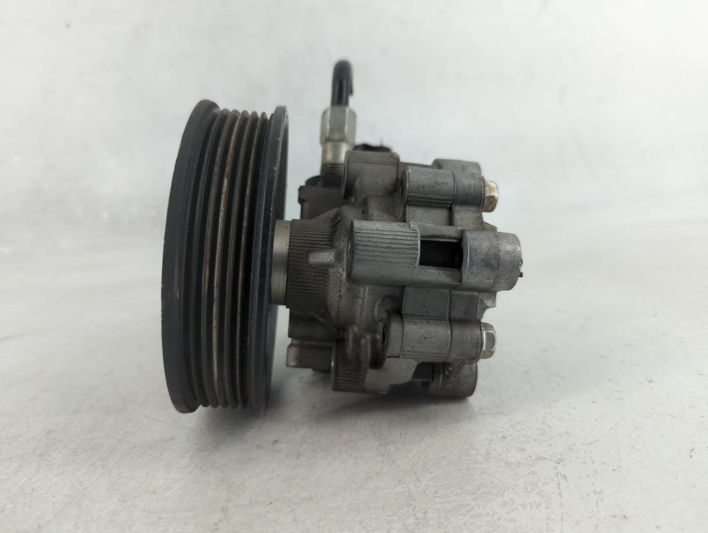 Dodge Caravan Power Steering Column Pump Oem - Oemusedautoparts1.com