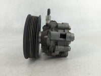 Dodge Caravan Power Steering Column Pump Oem - Oemusedautoparts1.com