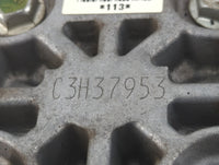 Dodge Caravan Power Steering Column Pump Oem - Oemusedautoparts1.com