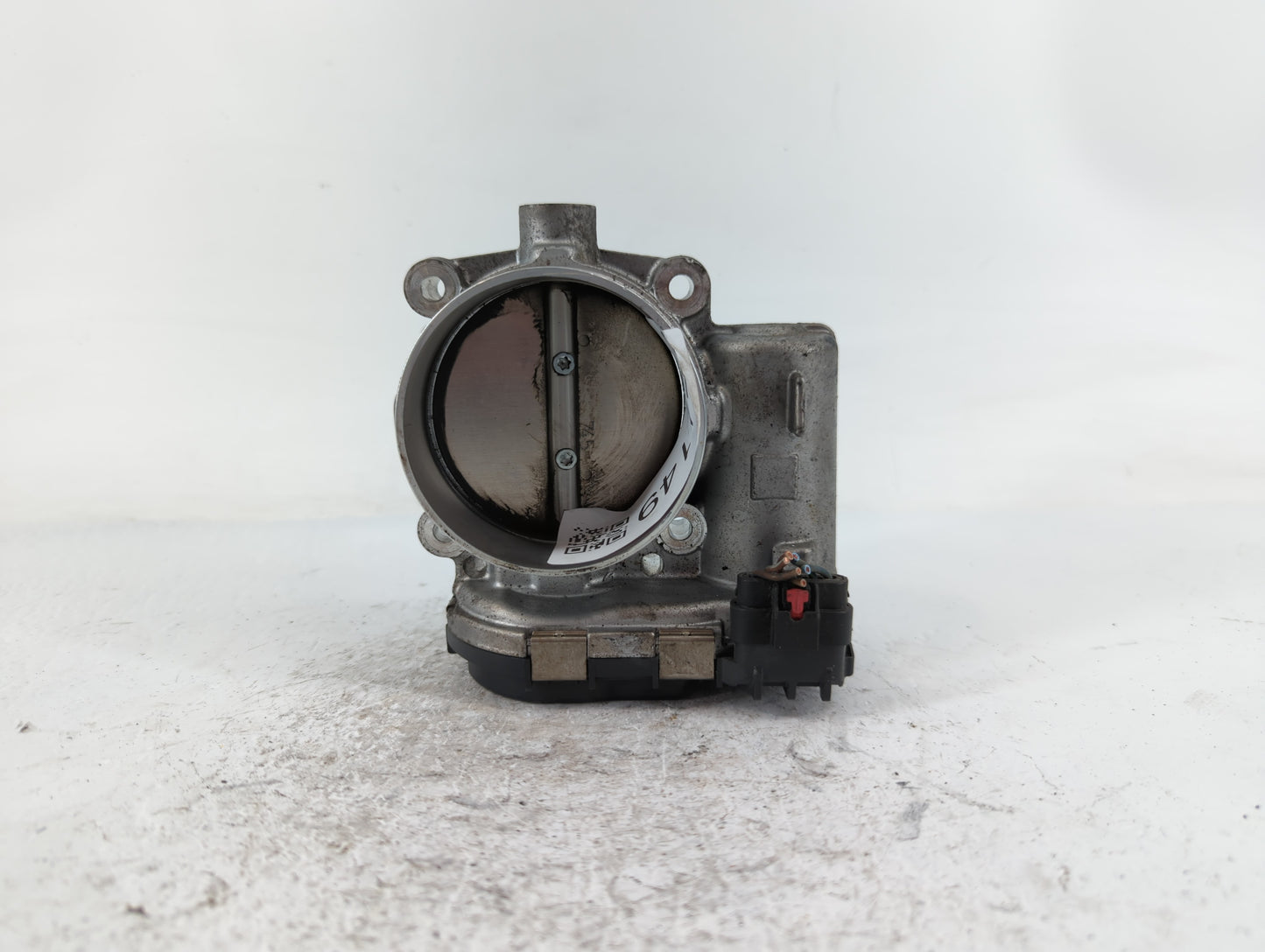 2014 Dodge Caravan Throttle Body P/N:0 280 750 570 05184349AC Fits Fits 2011 2012 2013 2015 2016 2017 2018 2019 2020 2021 20