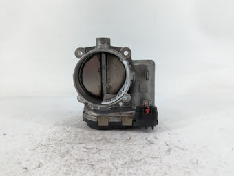 compare product 2014 Dodge Caravan Throttle Body P/N:0 280 750 570 05184349AC Fits Fits 2011 2012 2013 2015 2016 2017 2018 2019 2020 2021 2022 OEM Used Auto Parts