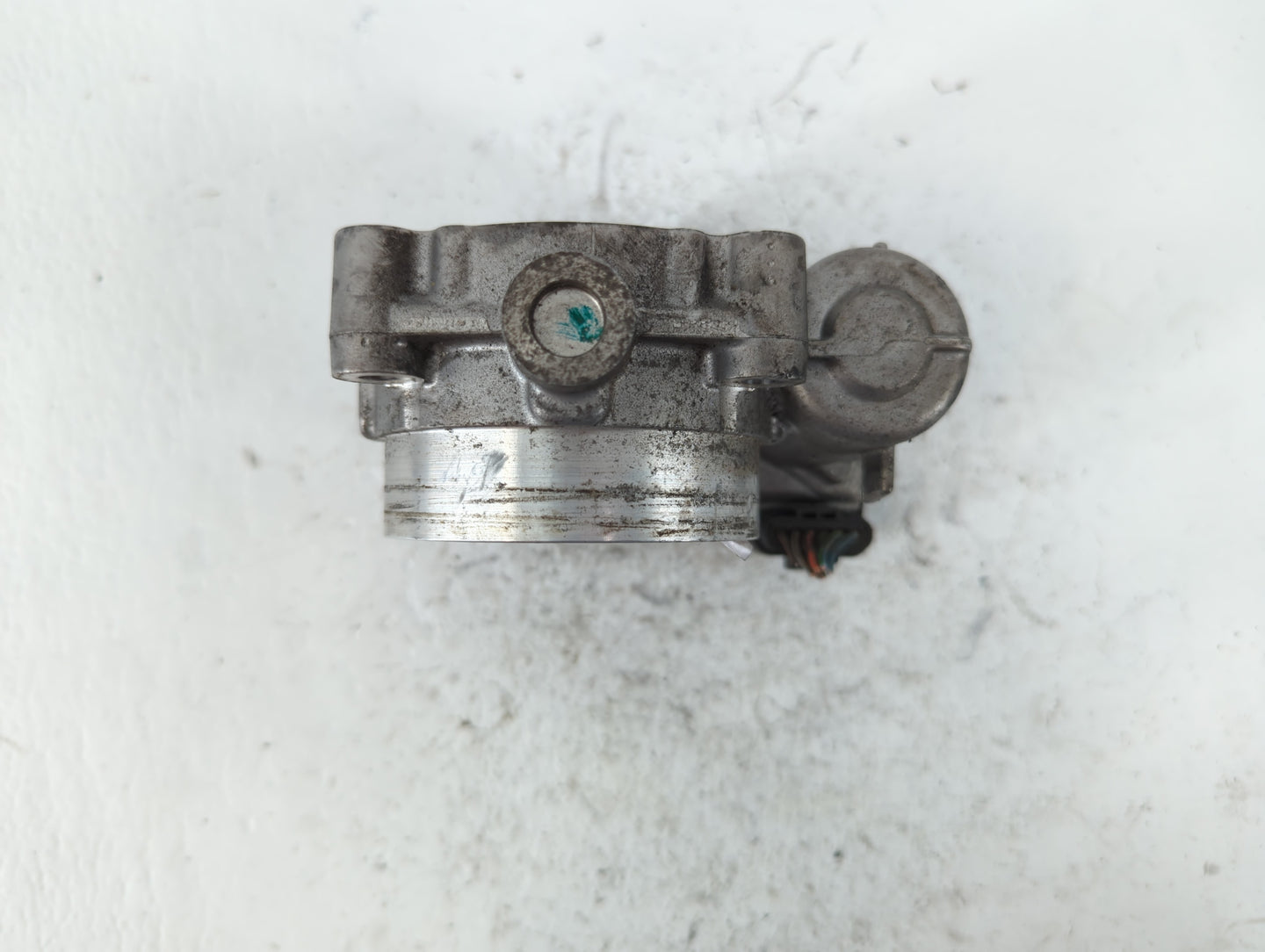 2014 Dodge Caravan Throttle Body P/N:0 280 750 570 05184349AC Fits Fits 2011 2012 2013 2015 2016 2017 2018 2019 2020 2021 20