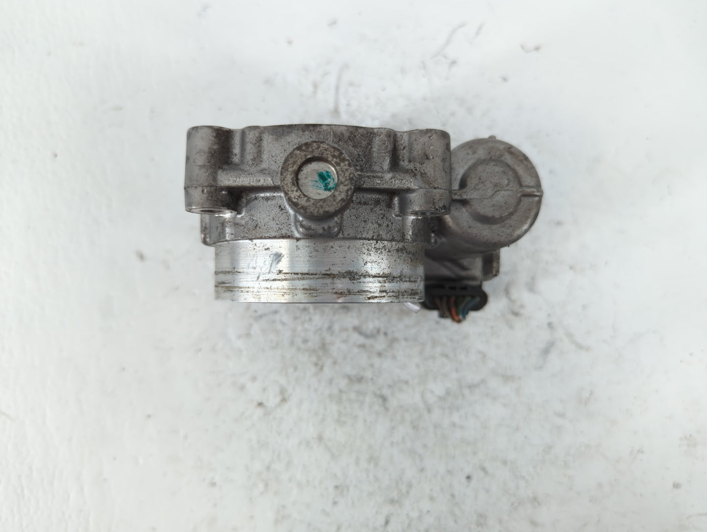 2014 Dodge Caravan Throttle Body P/N:0 280 750 570 05184349AC Fits Fits 2011 2012 2013 2015 2016 2017 2018 2019 2020 2021 20