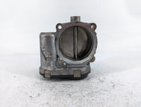 2014 Dodge Caravan Throttle Body P/N:0 280 750 570 05184349AC Fits Fits 2011 2012 2013 2015 2016 2017 2018 2019 2020 2021 20