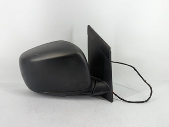 compare product 2014 Dodge Caravan Passenger Side View Mirror - Right Door Mirror OEM Used