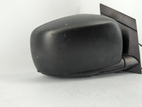 2014 Dodge Caravan Passenger Side View Mirror - Right Door Mirror OEM Used - Oemusedautoparts1.com