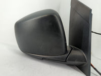 2014 Dodge Caravan Passenger Side View Mirror - Right Door Mirror OEM Used - Oemusedautoparts1.com