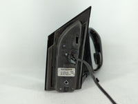 2014 Dodge Caravan Passenger Side View Mirror - Right Door Mirror OEM Used - Oemusedautoparts1.com