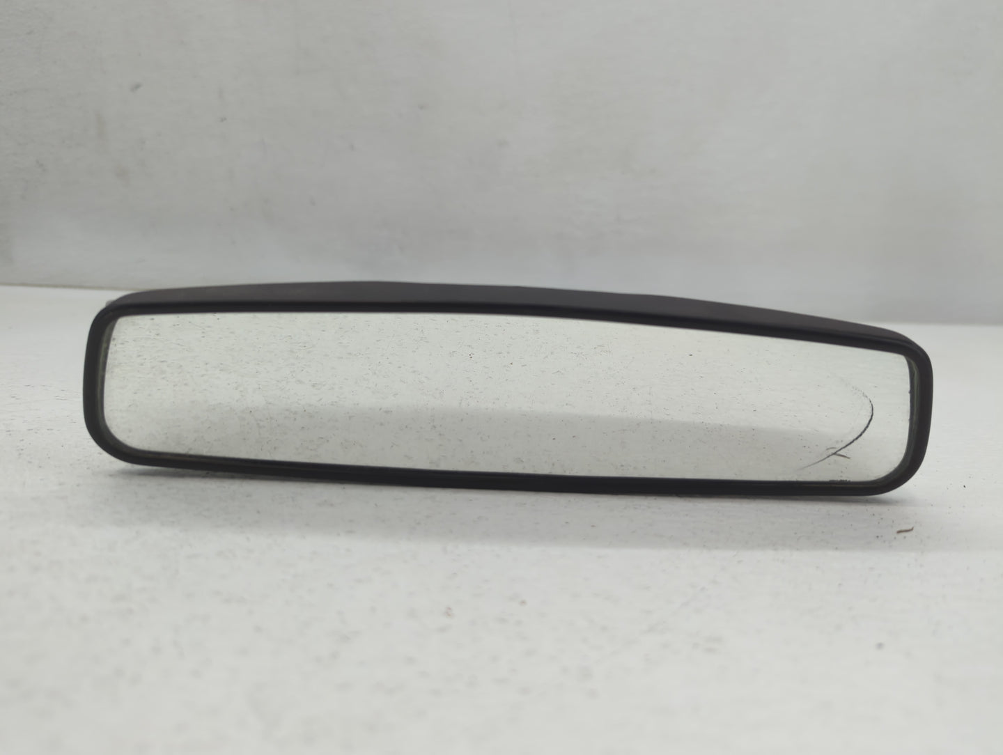 2014 Dodge Caravan Interior Rear View Mirror Replacement OEM P/N:E8011083 Fits OEM Used Auto Parts - Oemusedautoparts1.com