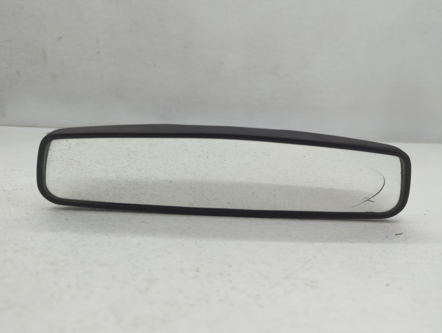 2014 Dodge Caravan Interior Rear View Mirror Replacement OEM P/N:E8011083 Fits OEM Used Auto Parts - Oemusedautoparts1.com