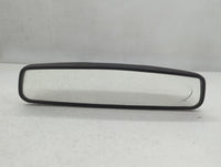 2014 Dodge Caravan Interior Rear View Mirror Replacement OEM P/N:E8011083 Fits OEM Used Auto Parts - Oemusedautoparts1.com